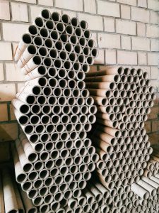 لولههای مقوایی چند نوع هستند 2 لولههای مقوایی چند نوع هستند