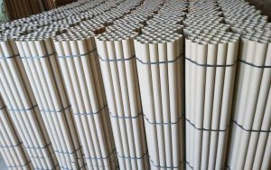 انواع رایج لوله کاغذی