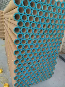 لوله‌های اسپیسر