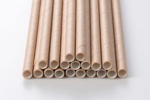 ویژگی‌ها لوله مقوایی کرافت