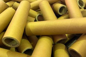 لوله مقوایی کرافت