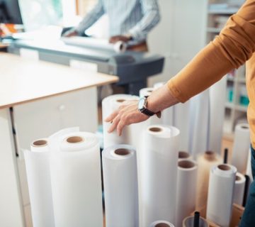 لوله مقوایی: استوانه‌هایی پرکاربرد در دنیای مدرن