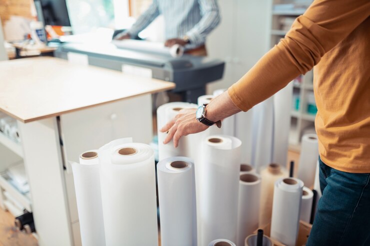 لوله مقوایی: استوانه‌هایی پرکاربرد در دنیای مدرن