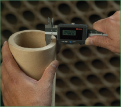 لوله مقوایی: استوانه‌هایی پرکاربرد در دنیای مدرن