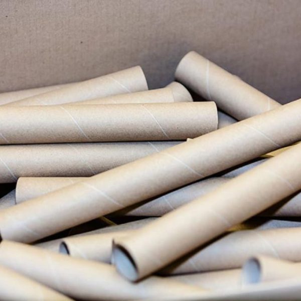 لوله مقوایی مارپیچی و لوله مقوایی موازی چه تفاوتی با هم دارند؟