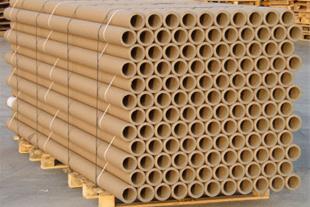 کاربردهای لوله مقوایی