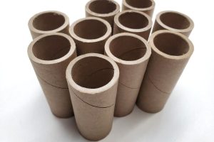 لوله‌های مقوایی: راهکارهای بسته‌بندی پایدار و مقرون‌به‌صرفه برای کسب‌وکار شما