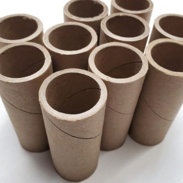 لوله‌های مقوایی: راهکارهای بسته‌بندی پایدار و مقرون‌به‌صرفه برای کسب‌وکار شما