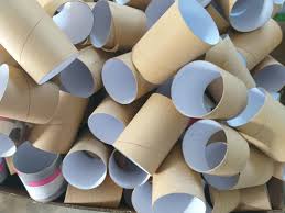 لوله مقوایی: راهکارهای خلاقانه و مقرون‌به‌صرفه برای صنایع مختلف