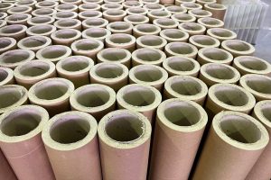 بوبین مقوایی