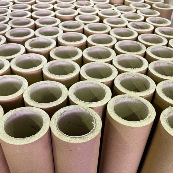 بوبین مقوایی 3