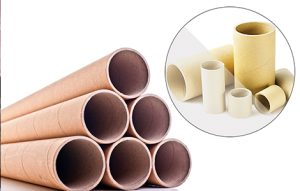 بوبین مقوایی