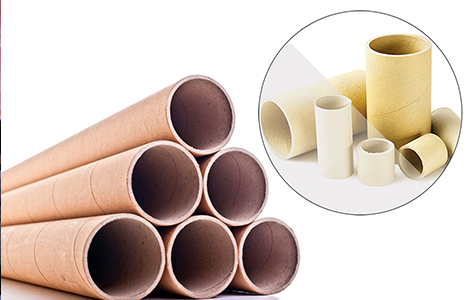 بوبین مقوایی