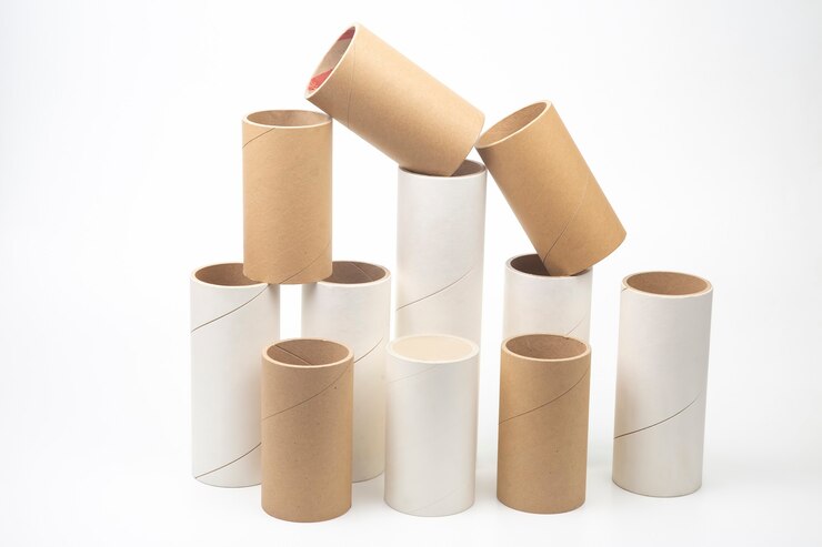 لوله مقوایی