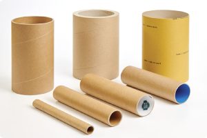 لوله مقوایی از چه موادی درست می شود؟ 