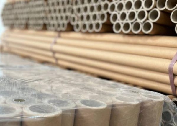 لوله کر چگونه تولید می‌شود؟