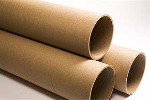 انواع لوله مقوایی 1 انواع لوله مقوایی