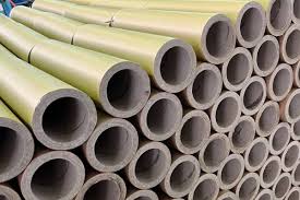 لوله‌های مقوایی (Cardboard Tubes)