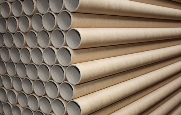 لوله مقوایی