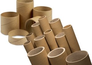 لوله مقوایی چیست