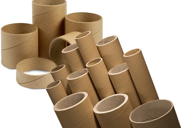 لوله مقوایی چیست