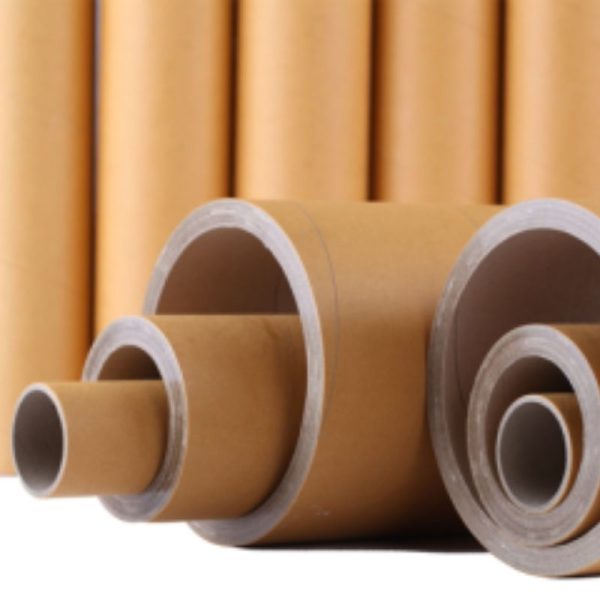 مزایای استفاده از لوله مقوایی