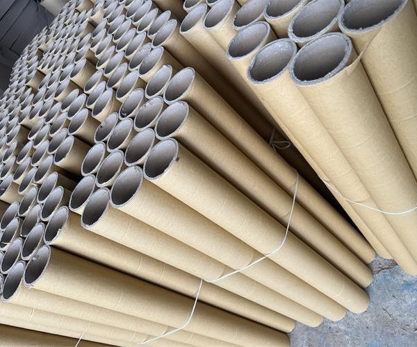 لوله‌های بازیافتی