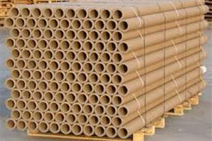 مزایای استفاده از لوله های کاغذی