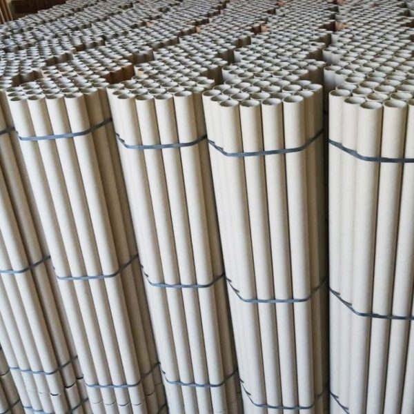 انواع رایج لوله کاغذی