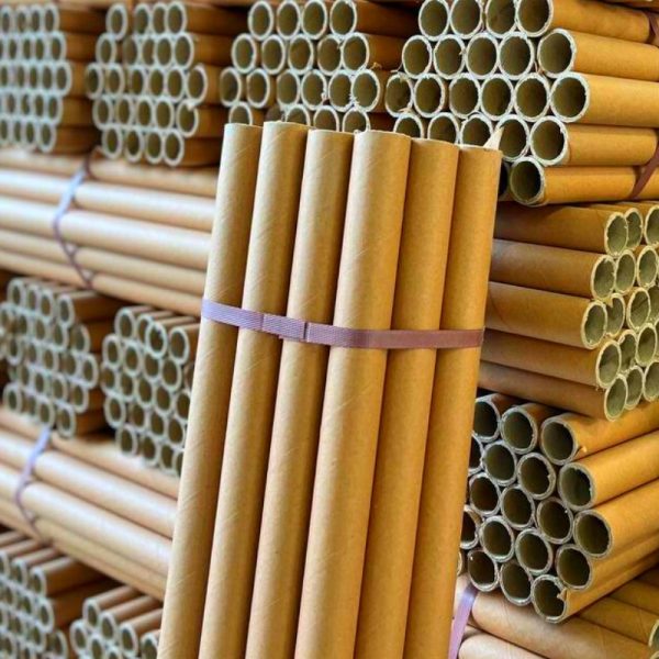 معایب استفاده از لوله های کاغذی