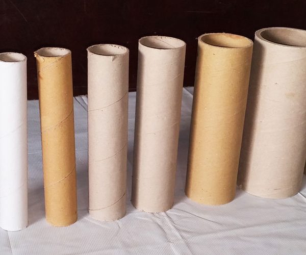 مزایا و معایب لوله مقوایی کرافت