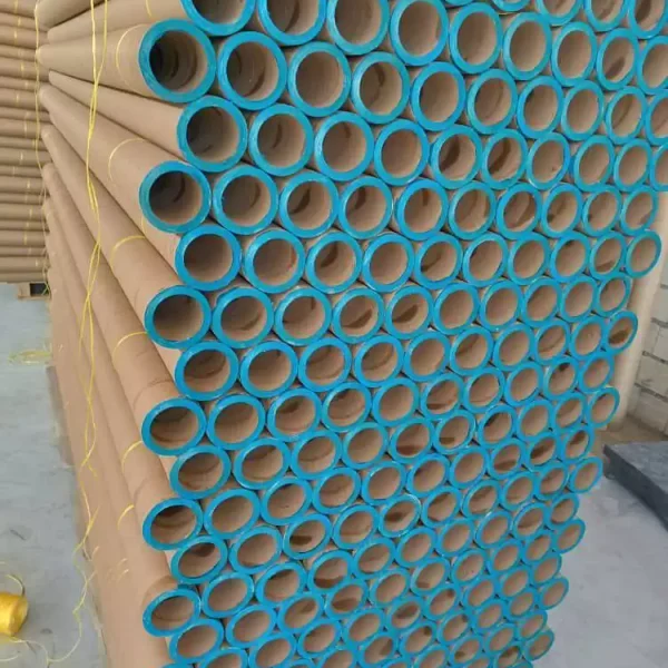 لوله‌های اسپیسر