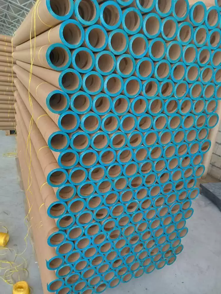 لوله‌های اسپیسر