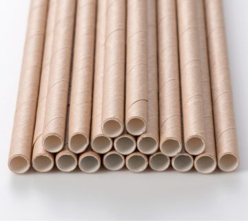 ویژگی‌ها لوله مقوایی کرافت