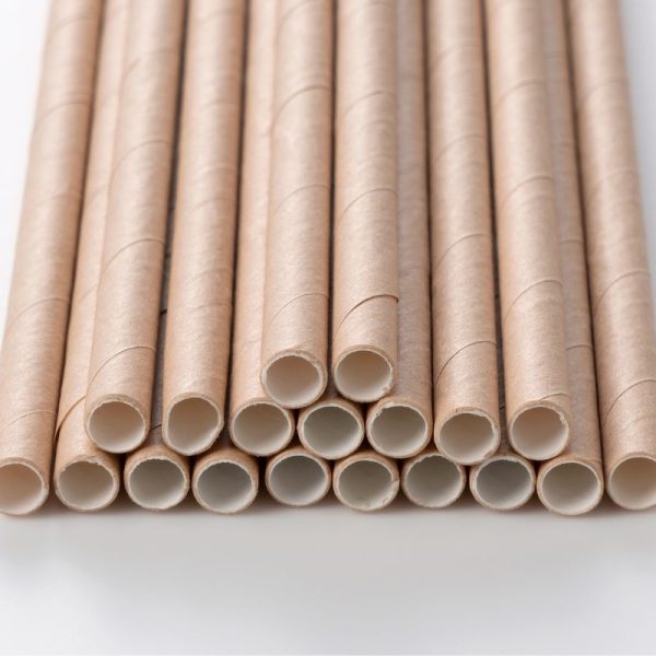 ویژگی‌ها لوله مقوایی کرافت