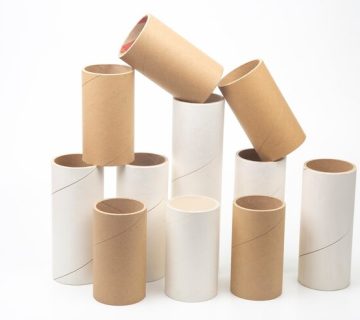 مزایا لوله مقوایی کرافت