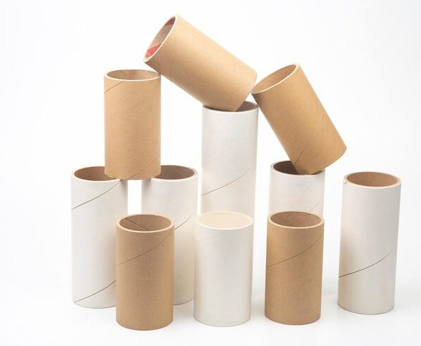 مزایا لوله مقوایی کرافت