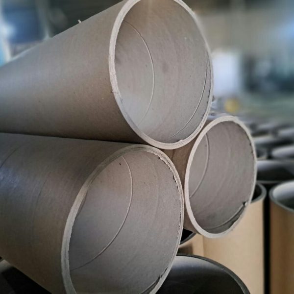 لوله مقوایی کرافت