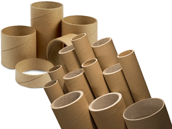 دیگر نام‌های لوله مقوایی